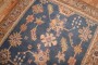 Antique Intermediate Oushak Rug No. j2979