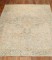 Neutral Antique Heriz Rug No. j2980