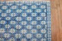 Blue Turkish Deco RUg No. j2983