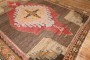 Kars Vintage Room Size Rug No. j2984