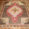 Kars Vintage Room Size Rug No. j2984