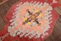 Kars Vintage Room Size Rug No. j2984