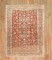 Red Persian Malayer Rug No. j2999