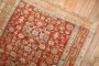 Red Persian Malayer Rug No. j2999