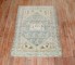 Antique Figurative Persian Malayer Rug No. j3003