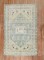 Antique Figurative Persian Malayer Rug No. j3003