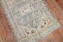 Antique Figurative Persian Malayer Rug No. j3003