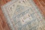 Antique Figurative Persian Malayer Rug No. j3003