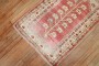 Red Turkish Anatolian Rug No. j3006