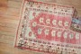 Red Turkish Anatolian Rug No. j3006