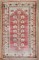 Red Turkish Anatolian Rug No. j3006