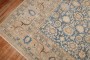 Blue Beige Malayer Rug No. j3009