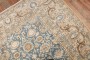 Blue Beige Malayer Rug No. j3009