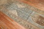 Antique Persian Malayer Runner No. j3010