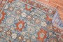 Antique Persian Senneh Scatter Rug No. j3012