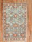 Antique Persian Senneh Scatter Rug No. j3012