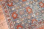 Antique Persian Senneh Scatter Rug No. j3012