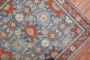 Antique Persian Senneh Scatter Rug No. j3012