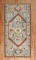 Persian Malayer Accent Rug No. j3015