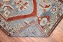 Persian Malayer Accent Rug No. j3015