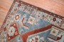 Persian Malayer Accent Rug No. j3015