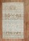 Abrashed Antique Malayer Rug No. j3019