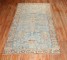 Sky Blue Antique Malayer Rug No. j3020