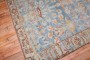 Sky Blue Antique Malayer Rug No. j3020