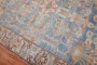 Sky Blue Antique Malayer Rug No. j3020