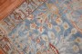 Sky Blue Antique Malayer Rug No. j3020