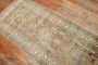 Caramel Long Antique Malayer Runner No. j3022