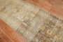 Caramel Long Antique Malayer Runner No. j3022