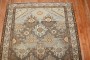 Pea Green Antique Persian Malayer Rug No. j3026