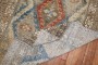 Large Scale Accent Malayer Carpet No. j3033