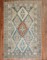 Large Scale Accent Malayer Carpet No. j3033