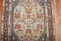 Kurdish Antique Persian Medallion Runner No. j3034