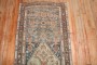 Kurdish Antique Persian Medallion Runner No. j3034