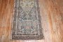 Kurdish Antique Persian Medallion Runner No. j3034