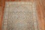 Antique Mahal Rug With MInt Green No. j3042