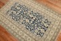 Vintage Caucasian Perpedil Rug No. j3043