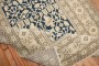 Vintage Caucasian Perpedil Rug No. j3043