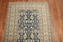 Vintage Caucasian Perpedil Rug No. j3043