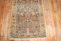 Floral Antique Persian Runner No. j3045