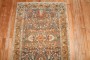 Floral Antique Persian Runner No. j3045