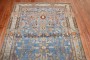 Blue Antique Malayer Carpet No. j3047