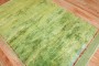 Lime Green Turkish Tulu Rug No. j3077