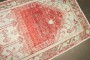 Turkish Prayer Rug Dated 1969 No. j3078