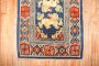 Mini Tibetan Dragon Rug No. j3087