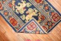 Mini Tibetan Dragon Rug No. j3087