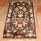 Vintage Floral Tibetan Rug No. j3091